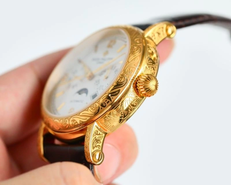PATEK PHILIPPE Watches TimelessDesign 194902