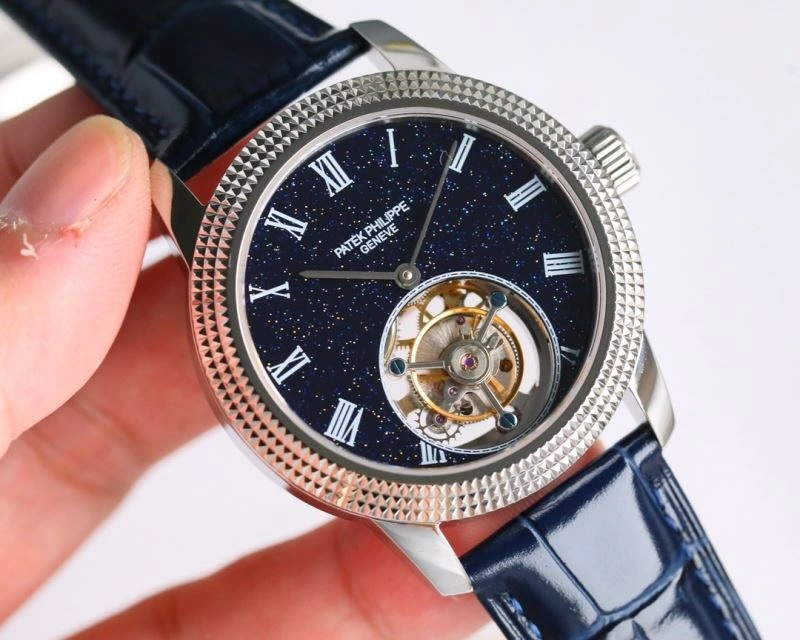 PATEK PHILIPPE Watches HighQuality 194876