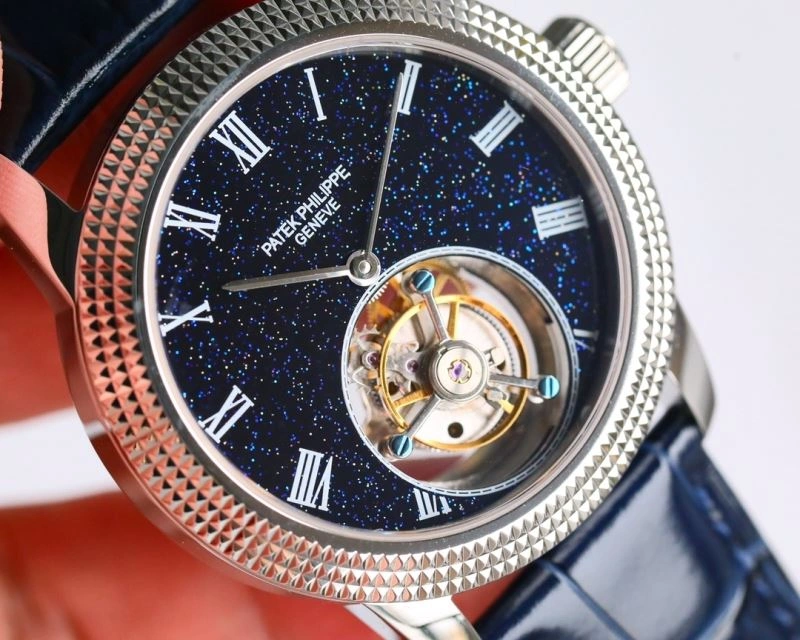 PATEK PHILIPPE Watches HighQuality 194876
