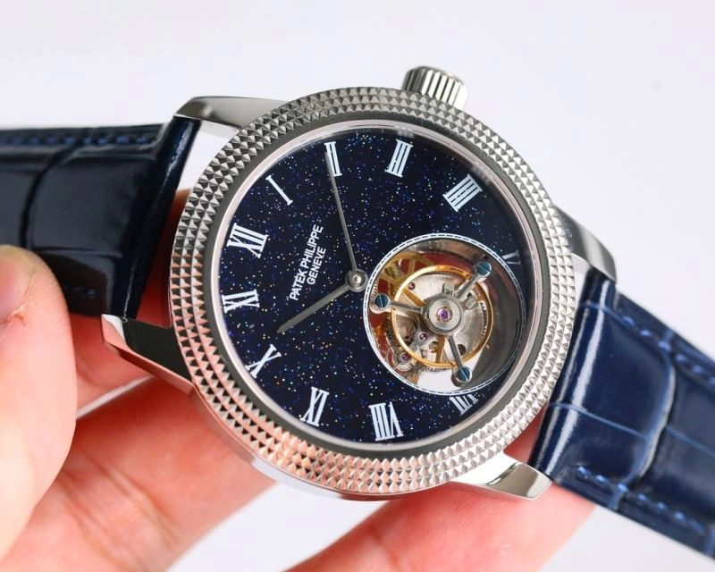 PATEK PHILIPPE Watches HighQuality 194876