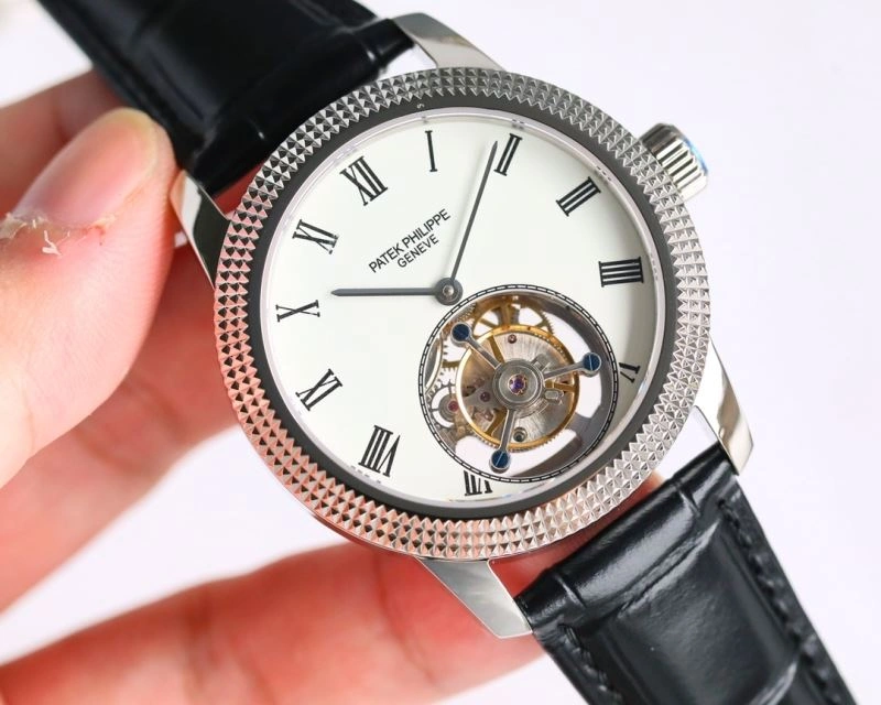 EasyMatch PATEK PHILIPPE Watches 194869