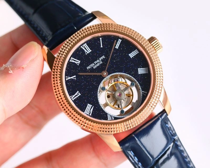 Elegant PATEK PHILIPPE Watches 194867