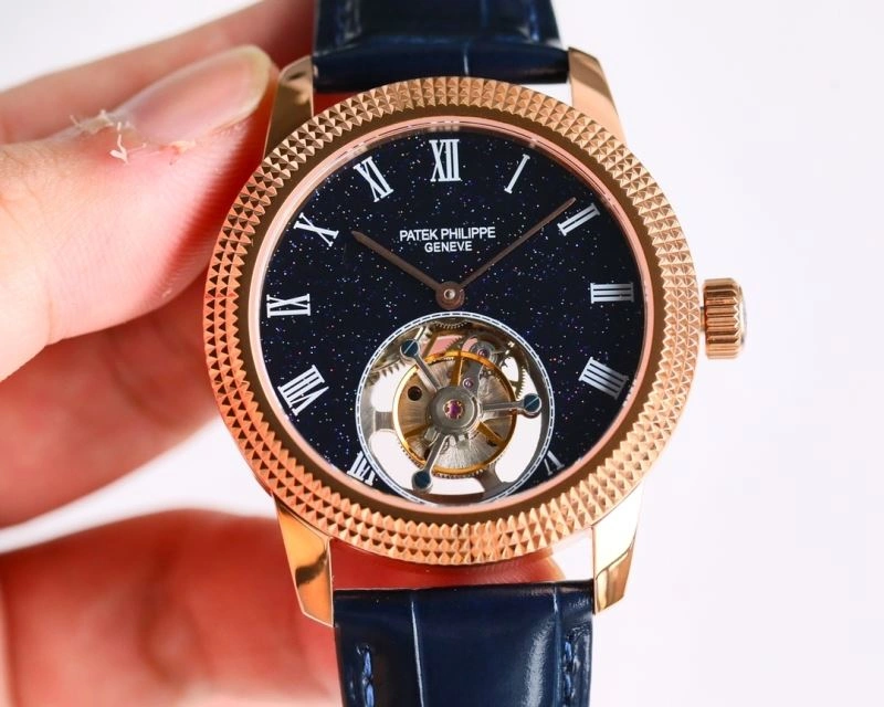 Elegant PATEK PHILIPPE Watches 194867