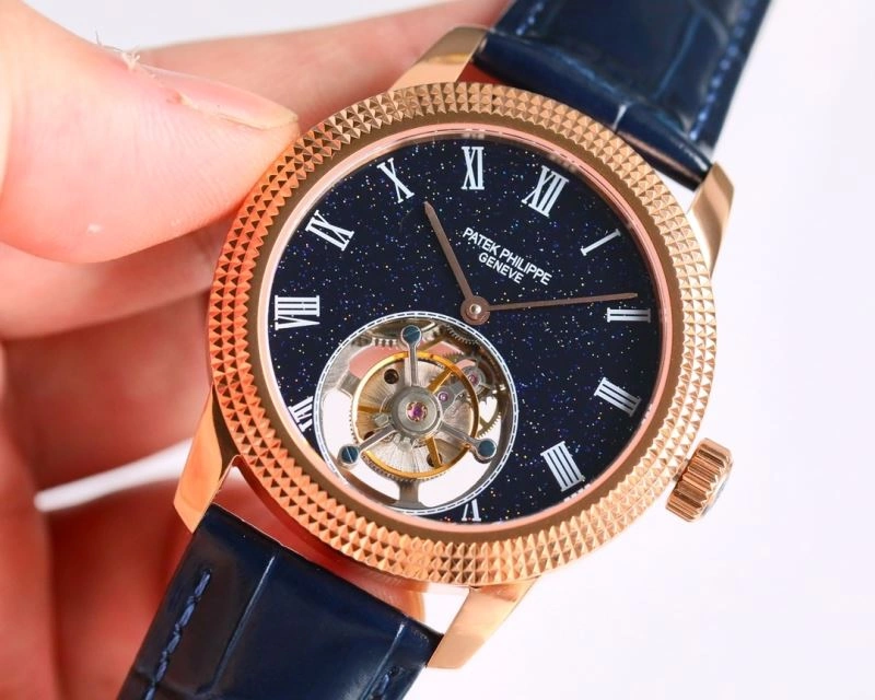 Elegant PATEK PHILIPPE Watches 194867
