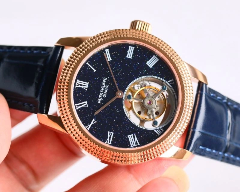Elegant PATEK PHILIPPE Watches 194867