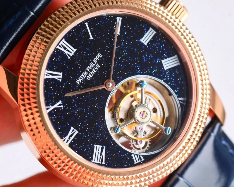 Elegant PATEK PHILIPPE Watches 194867