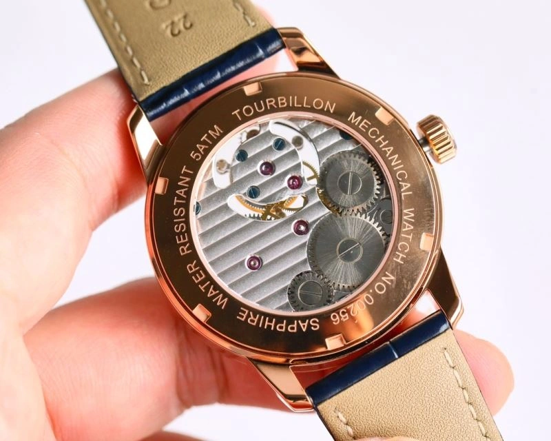 Elegant PATEK PHILIPPE Watches 194867
