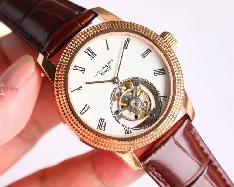 TopPick PATEK PHILIPPE Watches 194866