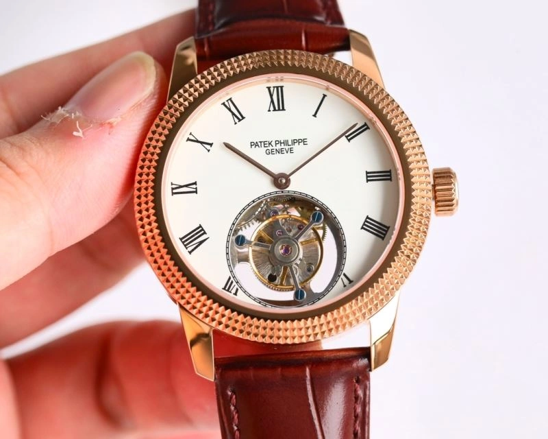 TopPick PATEK PHILIPPE Watches 194866