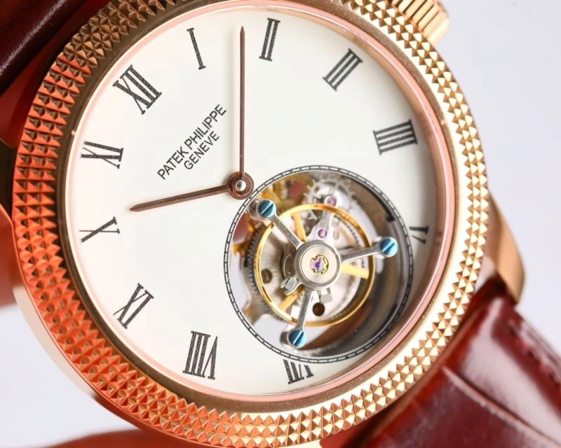 TopPick PATEK PHILIPPE Watches 194866