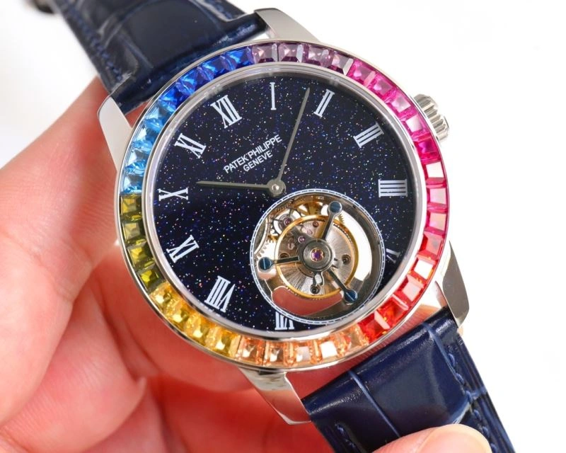 PATEK PHILIPPE Watches Versatile 194897
