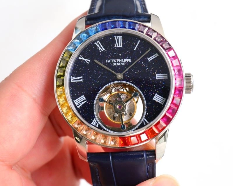 PATEK PHILIPPE Watches Versatile 194897