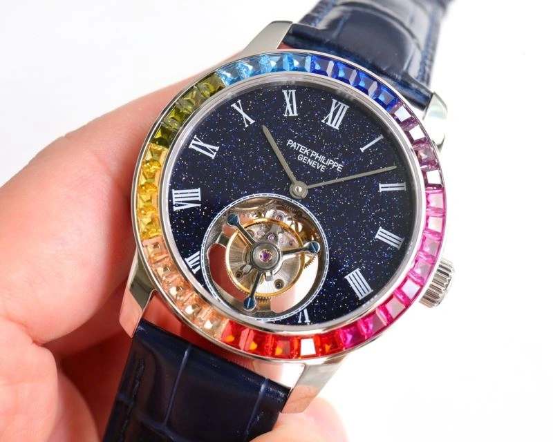 PATEK PHILIPPE Watches Versatile 194897