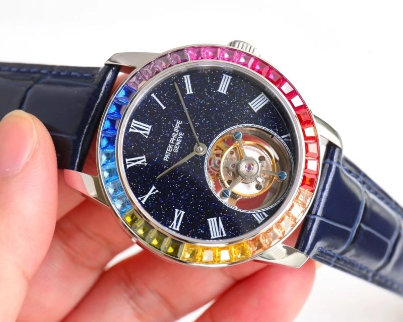 PATEK PHILIPPE Watches Versatile 194897