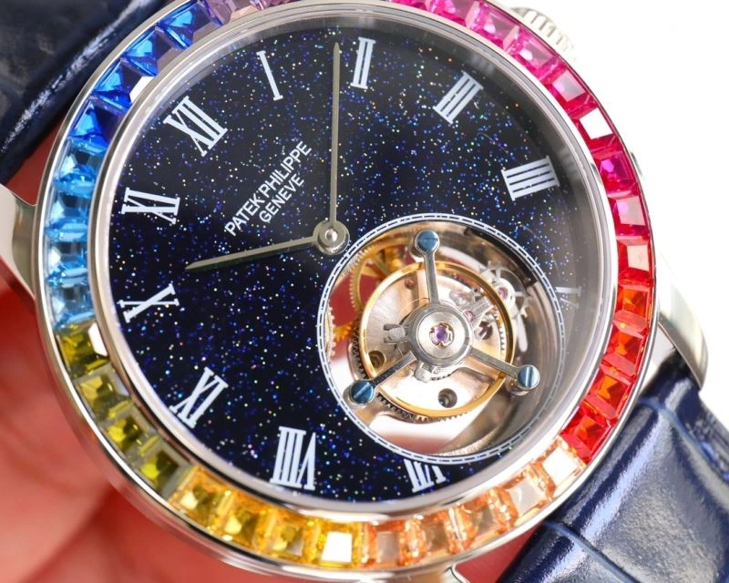 PATEK PHILIPPE Watches Versatile 194897