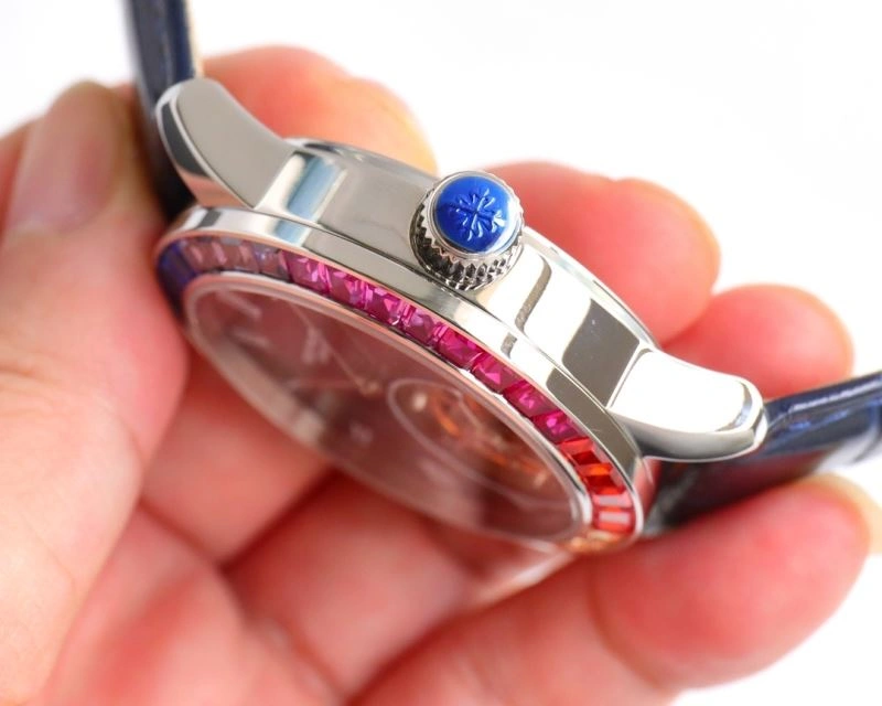 PATEK PHILIPPE Watches Versatile 194897