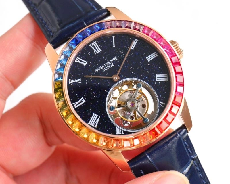 HighQuality PATEK PHILIPPE Watches 194880