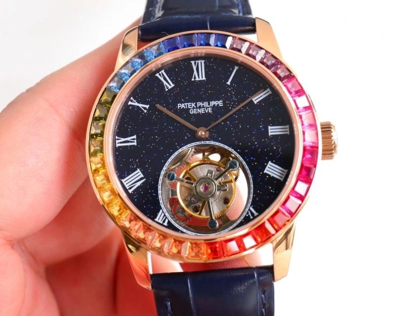 HighQuality PATEK PHILIPPE Watches 194880
