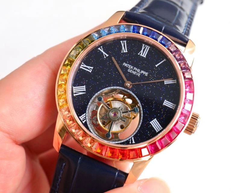 HighQuality PATEK PHILIPPE Watches 194880