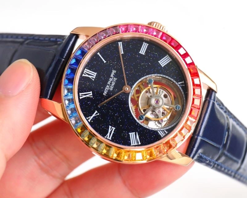 HighQuality PATEK PHILIPPE Watches 194880