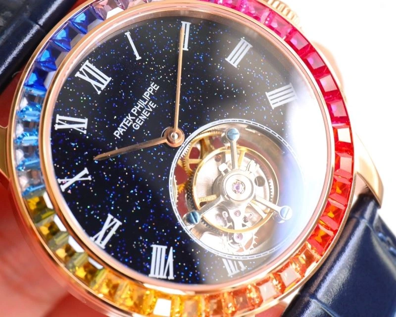 HighQuality PATEK PHILIPPE Watches 194880
