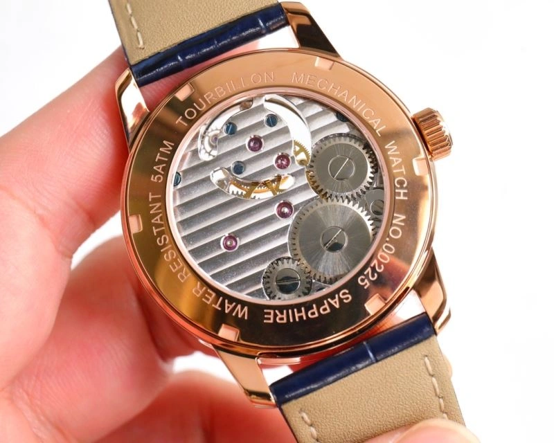 HighQuality PATEK PHILIPPE Watches 194880