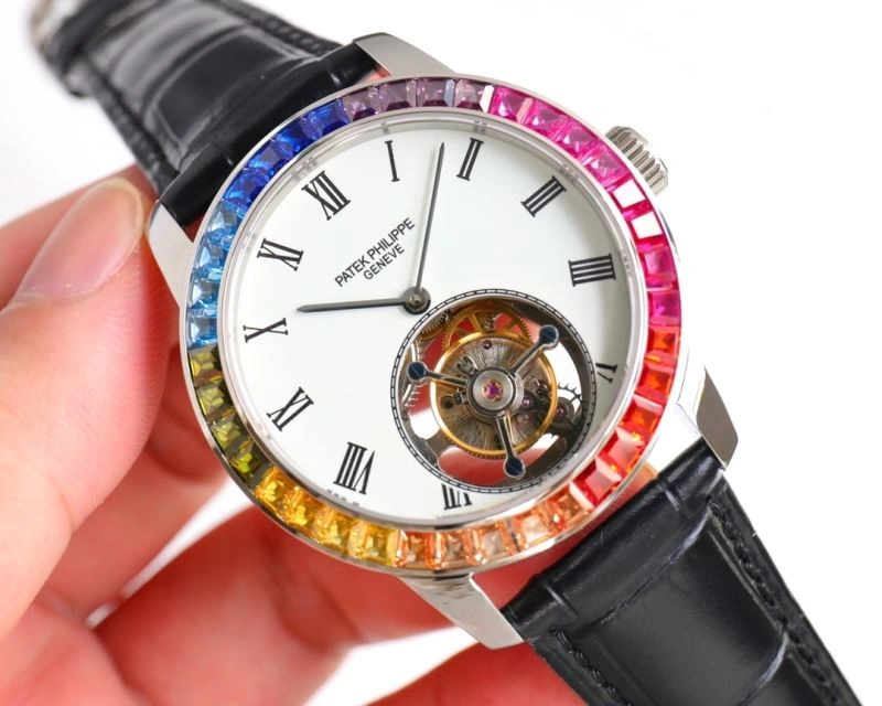 PATEK PHILIPPE Watches Resilient 194868
