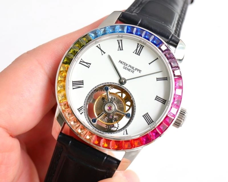 PATEK PHILIPPE Watches Resilient 194868