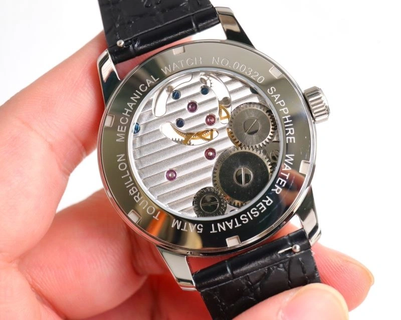PATEK PHILIPPE Watches Resilient 194868