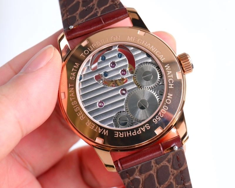 Lightweight PATEK PHILIPPE Watches 194865