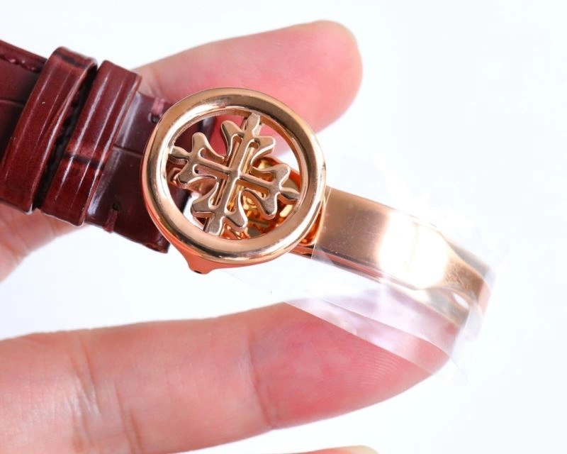Lightweight PATEK PHILIPPE Watches 194865