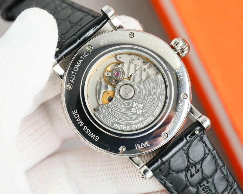 PATEK PHILIPPE Watches Comfortable 194864