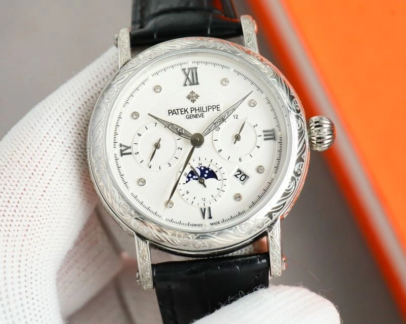 PATEK PHILIPPE Watches Comfortable 194864