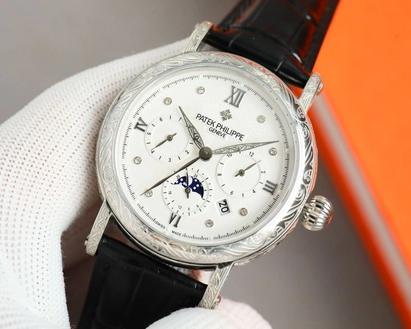 PATEK PHILIPPE Watches Comfortable 194864
