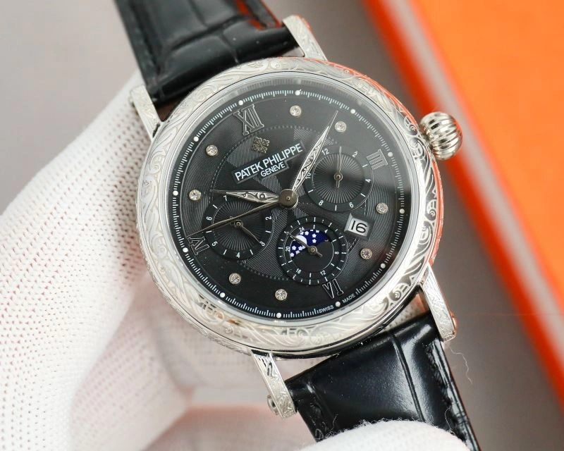 PATEK PHILIPPE Watches Comfortable 194864