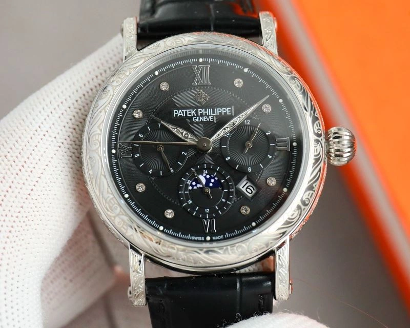PATEK PHILIPPE Watches Comfortable 194864