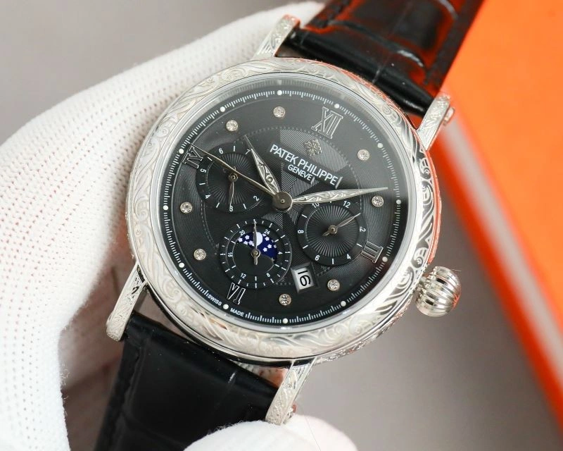 PATEK PHILIPPE Watches Comfortable 194864