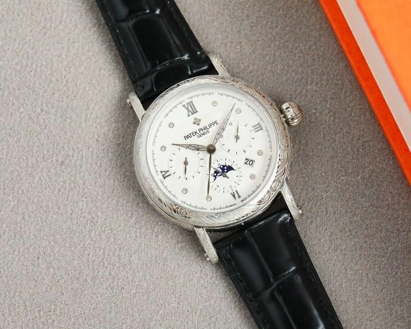 PATEK PHILIPPE Watches Comfortable 194864