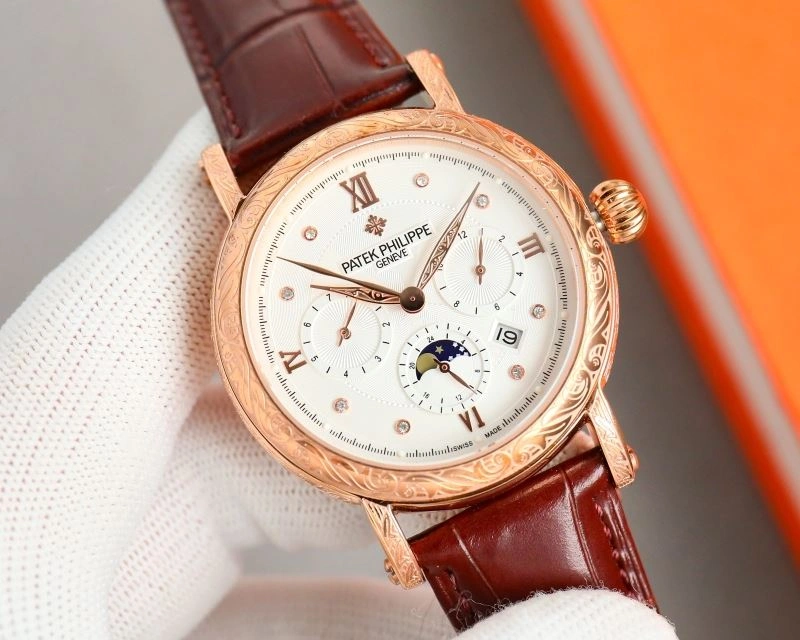 Durable PATEK PHILIPPE Watches 194863