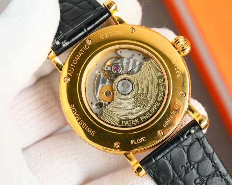 Durable PATEK PHILIPPE Watches 194863