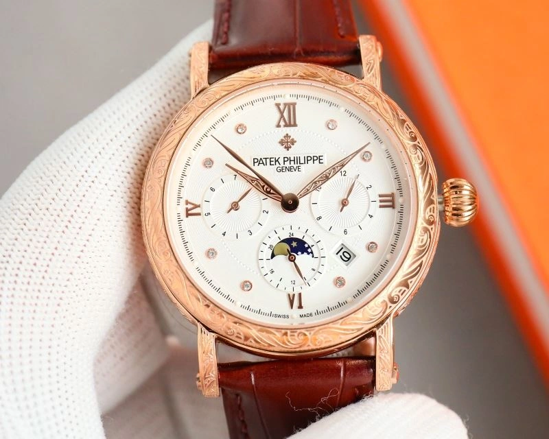Durable PATEK PHILIPPE Watches 194863
