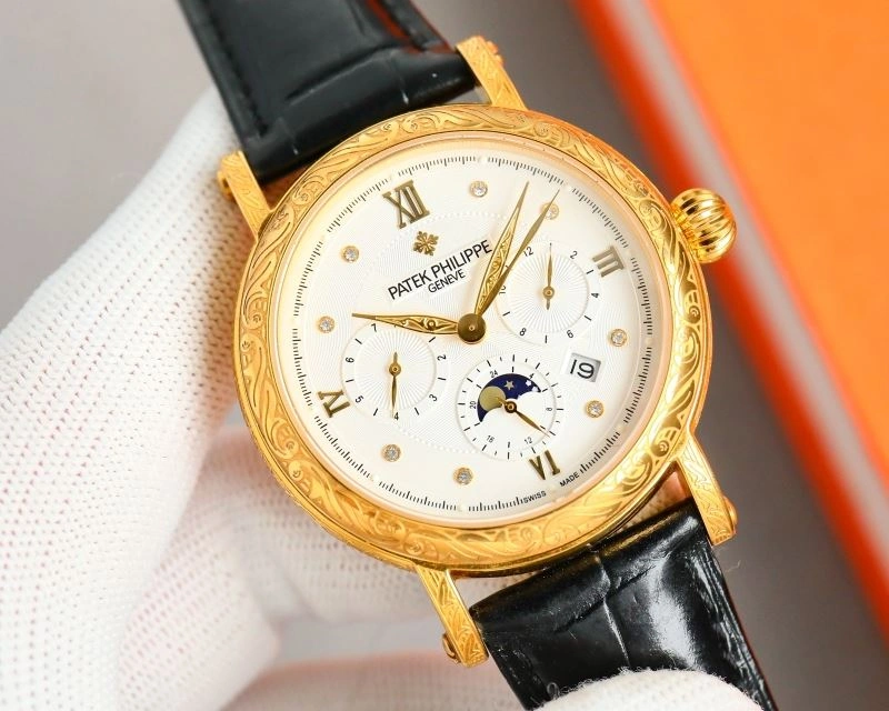 Durable PATEK PHILIPPE Watches 194863