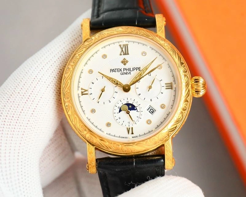 Durable PATEK PHILIPPE Watches 194863