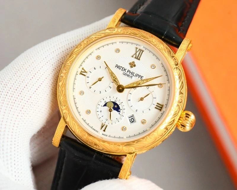 Durable PATEK PHILIPPE Watches 194863