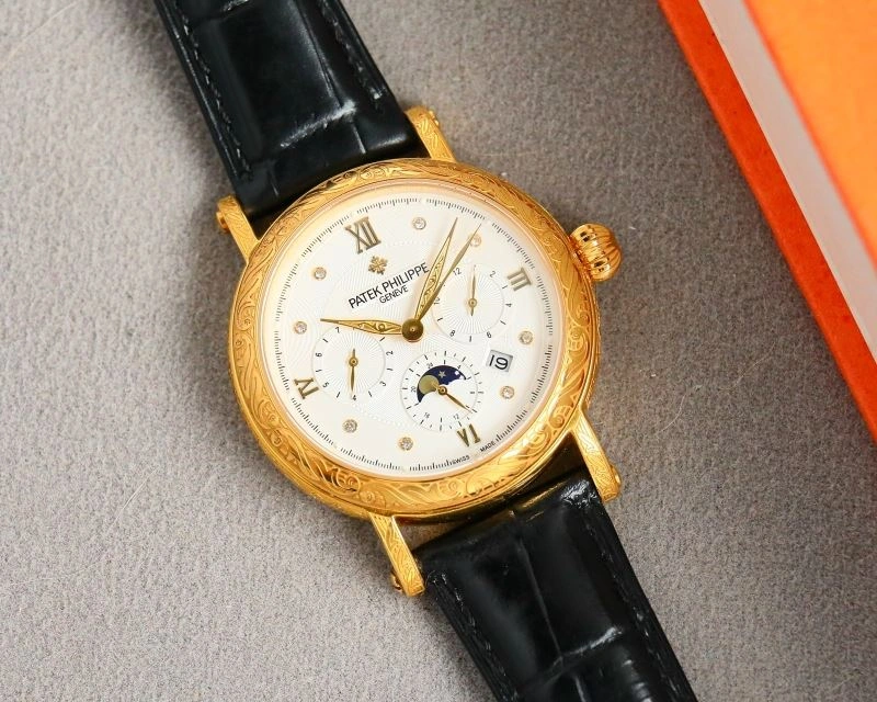 Durable PATEK PHILIPPE Watches 194863
