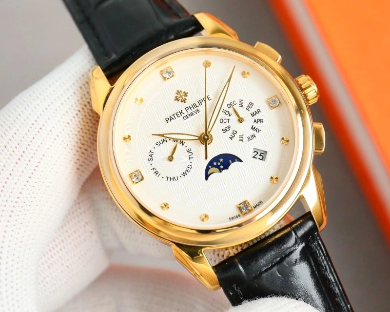 Youthful PATEK PHILIPPE Watches 194862