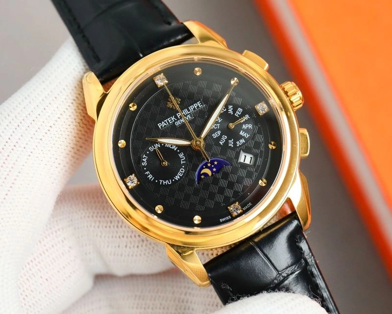 Youthful PATEK PHILIPPE Watches 194862