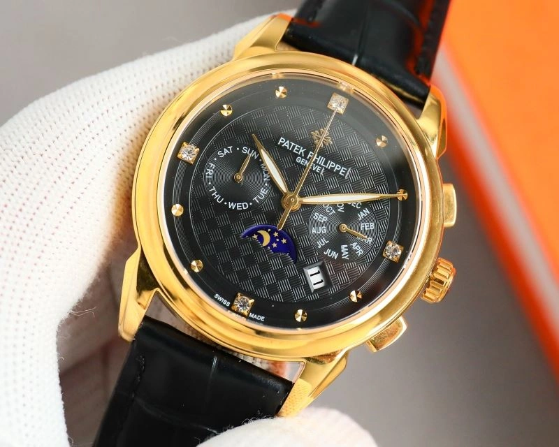 Youthful PATEK PHILIPPE Watches 194862
