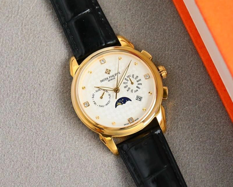 Youthful PATEK PHILIPPE Watches 194862