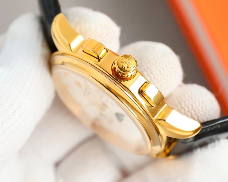 Youthful PATEK PHILIPPE Watches 194862